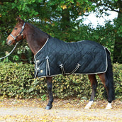 BR Stable Rug Classic 1200D - 300g Black