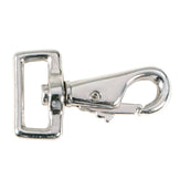 WeatherBeeta Strap Clip Swivel Black