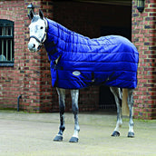 Weatherbeeta Combo Neck Stable Rug Under Rug Navy