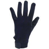 Dublin Riding Gloves Track Navy