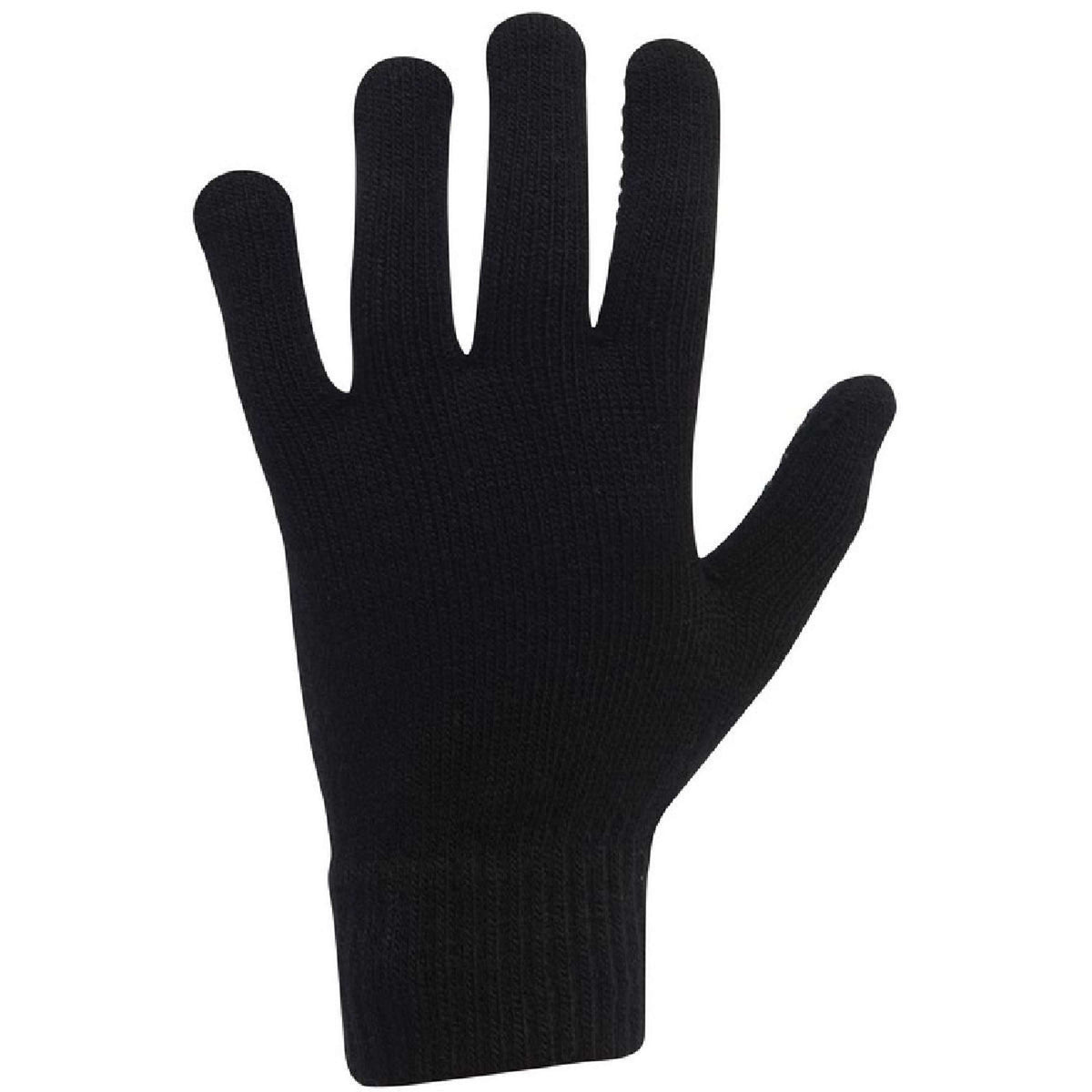 Dublin Riding Gloves Magic Pimple Grip Kids Black