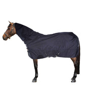 Eskadron Turnout Rug Omega 1680D Fleecelining Dark Navy