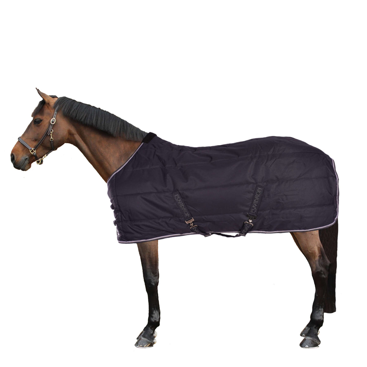 Eskadron Stable Rug Ripstop 400g Navy