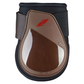 Zandona Fetlock Boots Action Brown