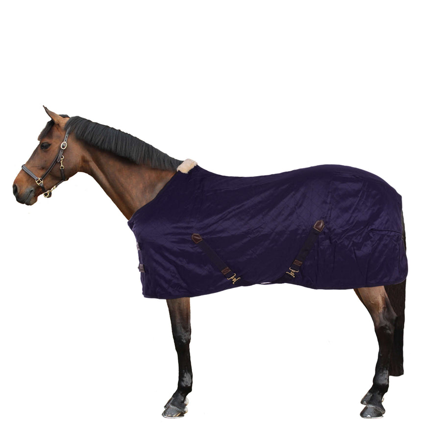 Kentucky Stable Rug 0g Navy