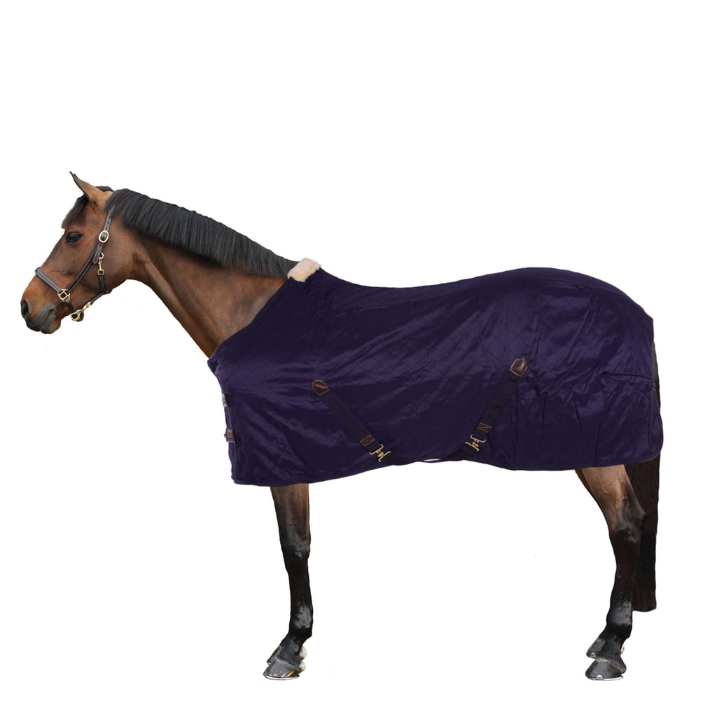 Kentucky Stable Rug 0g Navy