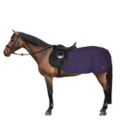 Kentucky Exercise Rug Square 160g Navy