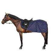 Kentucky Exercise Rug 160g Navy