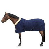 Kentucky Show Rug 160g Navy