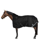 HKM Outdoor Rug Innsbruck 400g Black