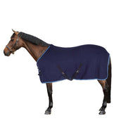 Riding World Fleece Rug Polar Fleece with Cross Surcingles