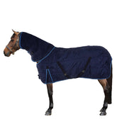 Riding World Stable Blanket Combo Blue