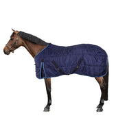 Riding World Stable Rug Blue