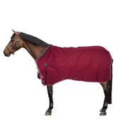 Highlander Original Winter Rug Turnout 300g Raspberry