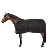 Highlander Original Winter Rug Turnout 200g Black