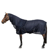 Premiere Fly Rug XS with a Hood Salute