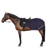 Back on Track Exercise Rug Sammy Blue