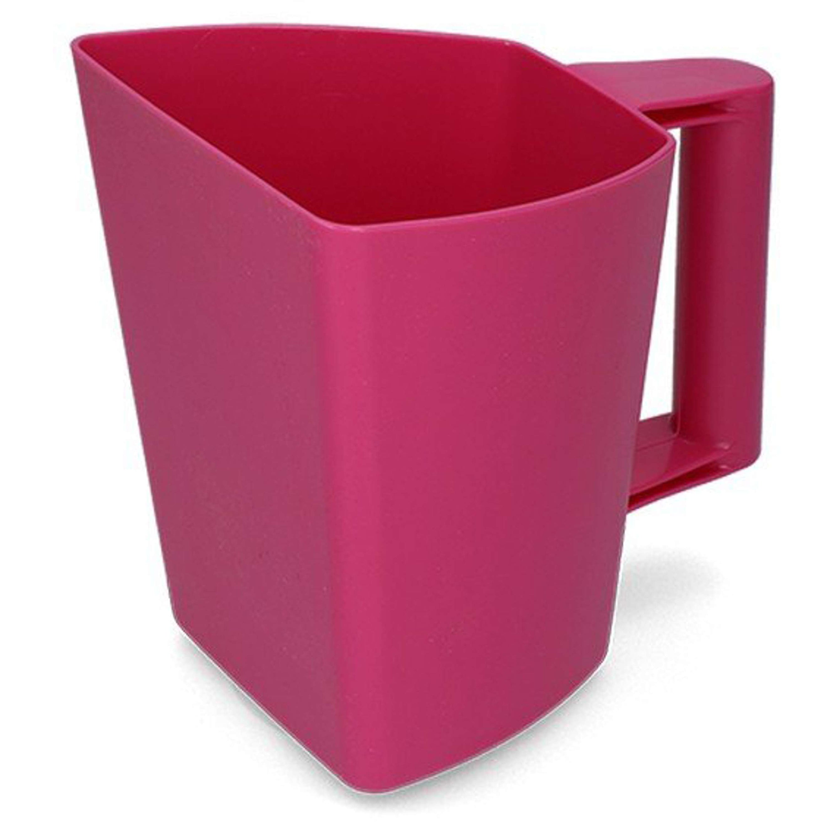 Vplast Feed Scoop Plus Pink