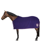 Passier Sweat Rug 320g Polarfleece Blue