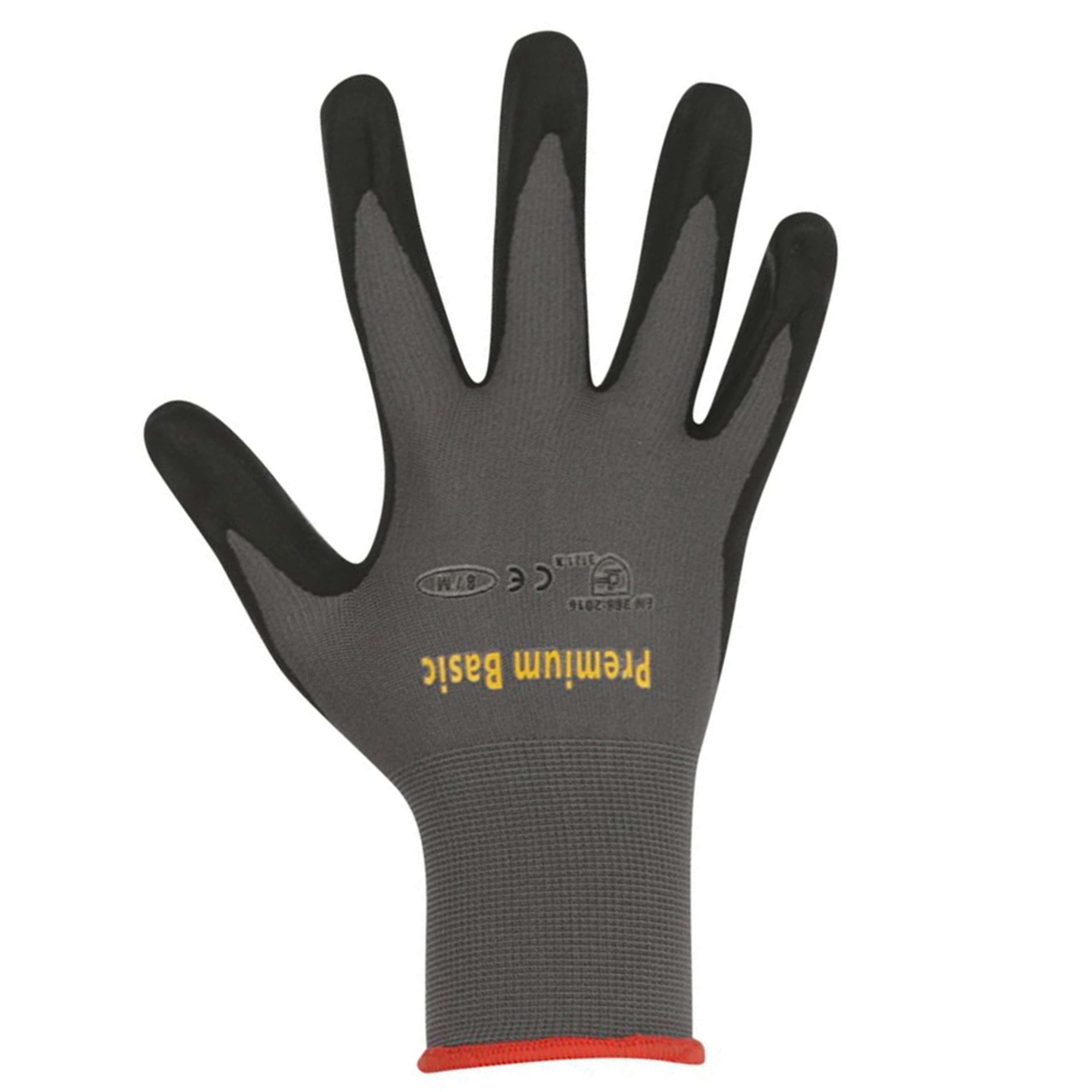 Covalliero Gloves Premium Basic