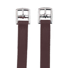 Kerbl Stirrup Straps Kinder p. Pair Black