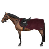 Kentucky Exercise Rug Heavy Fleece Bordeaux