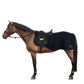 Kentucky Exercise Rug Heavy Fleece Green