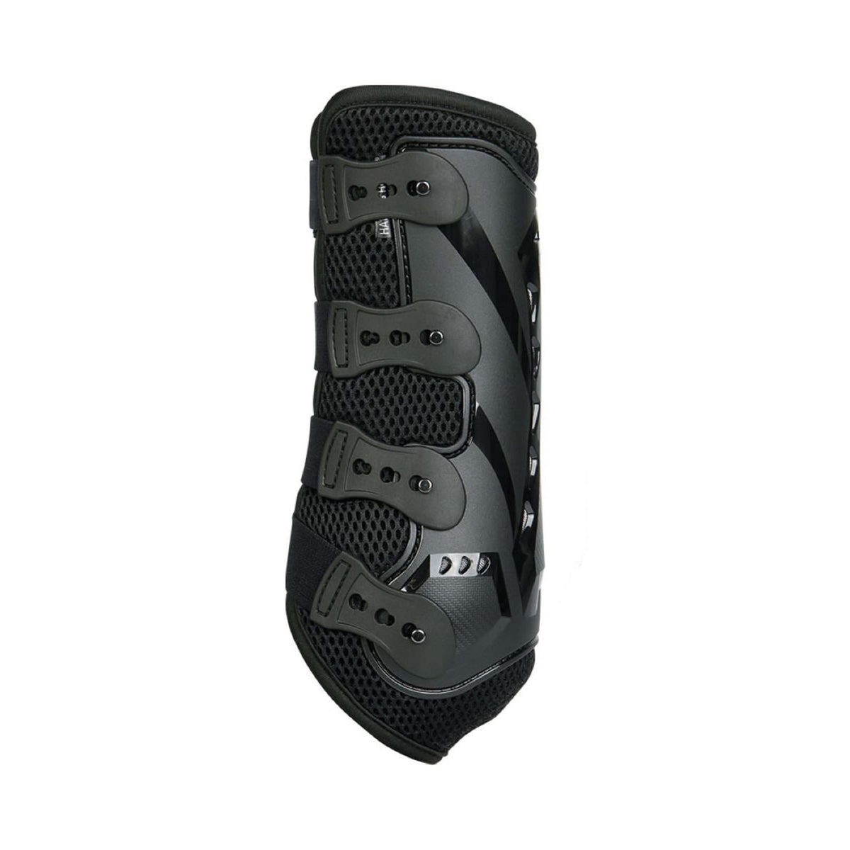 Harry's Horse Leg Protection Air Mesh Pro Black