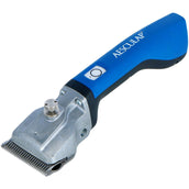 Aesculap Battery Shaving Machine Bonum Horse Blue