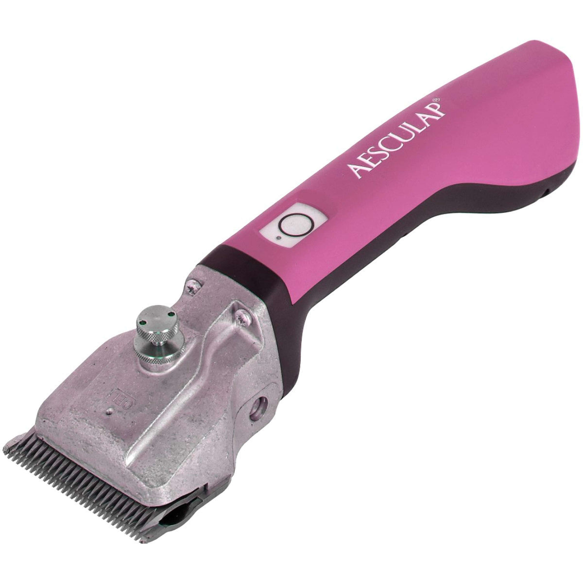 Aesculap Battery Shaving Machine Bonum Horse Pink