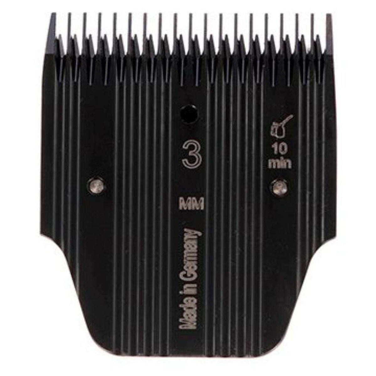 Aesculap Clipper Head Favorita System