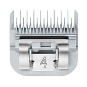 Aesculap Clipper Head SnapOn System