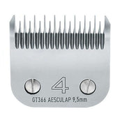 Aesculap Clipper Head SnapOn System