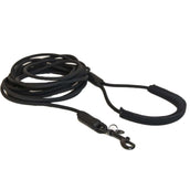 Kentucky Drag Line Soft Rubber Black