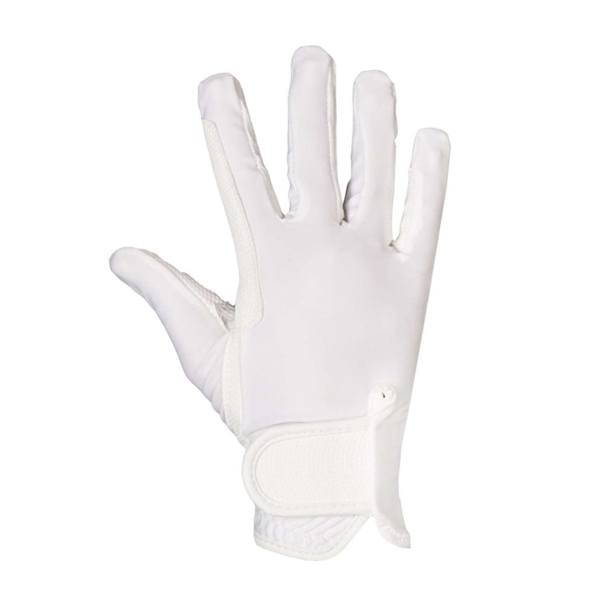 HORKA Riding Gloves Flexi Children White