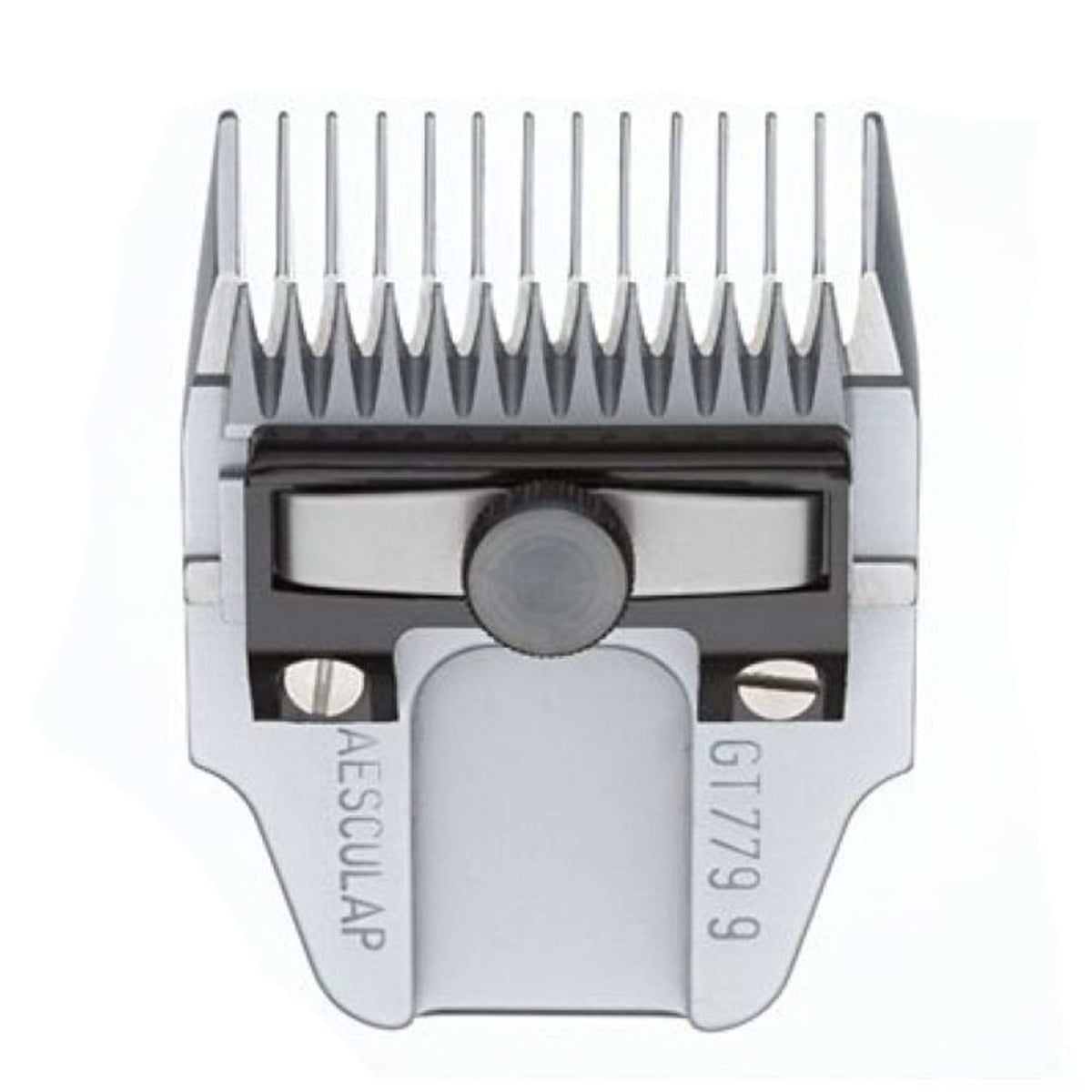 Aesculap Clipper Head Favorita System