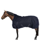 HKM Winter Rug Starter 600D Highneck with Polarfleece 0g Darkblue