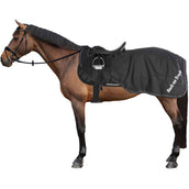 Back on Track Exercise Rug Sammy Black