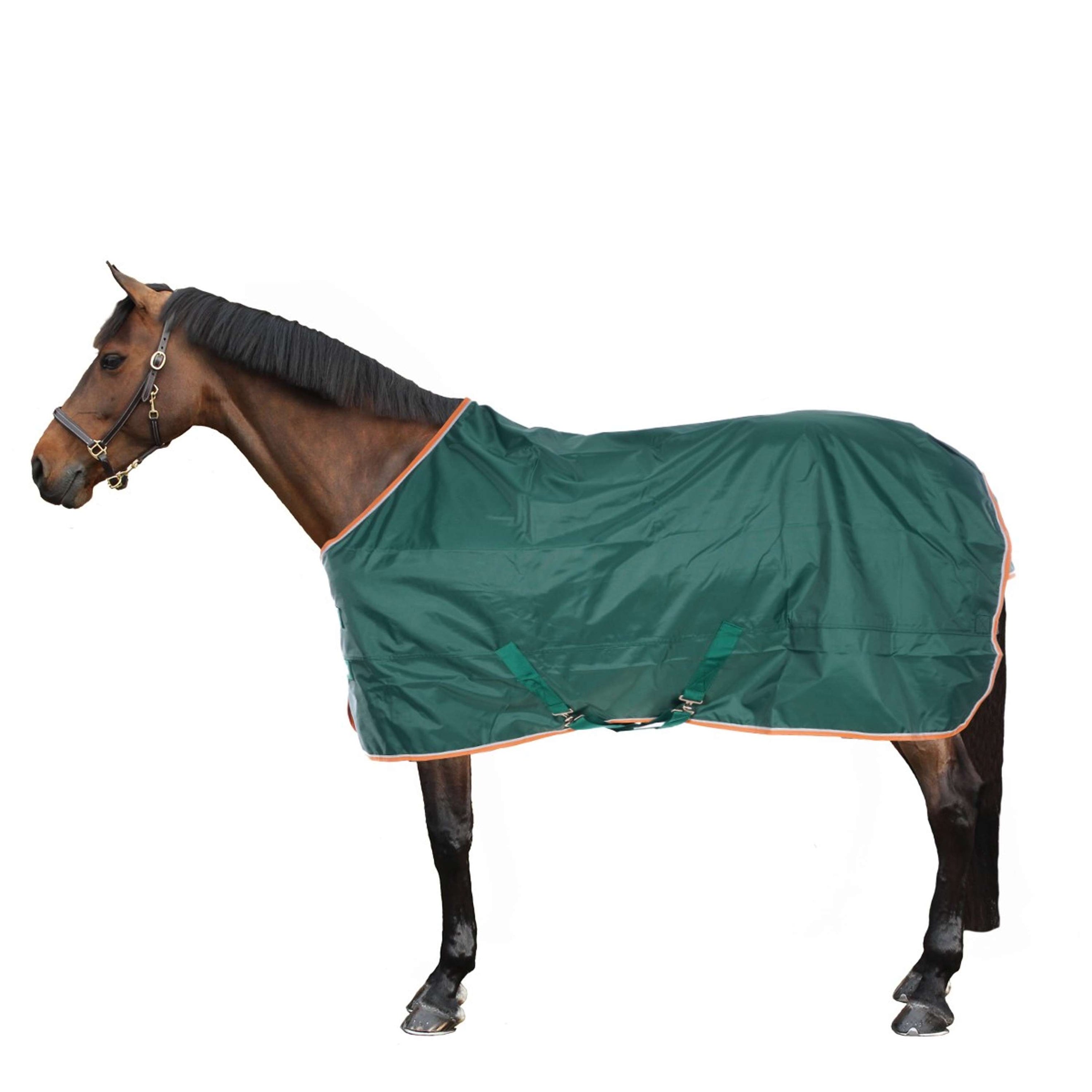 Tempest Rain Rug Typhoon Lite Green