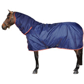 Tempest Winter Rug Turnout Typhoon Combo 100g Navy