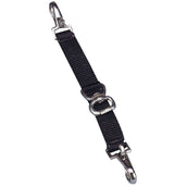 Norton Lunging Piece Nylon Black