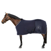 Cavallo Fleece Rug CavalHeida Darkblue