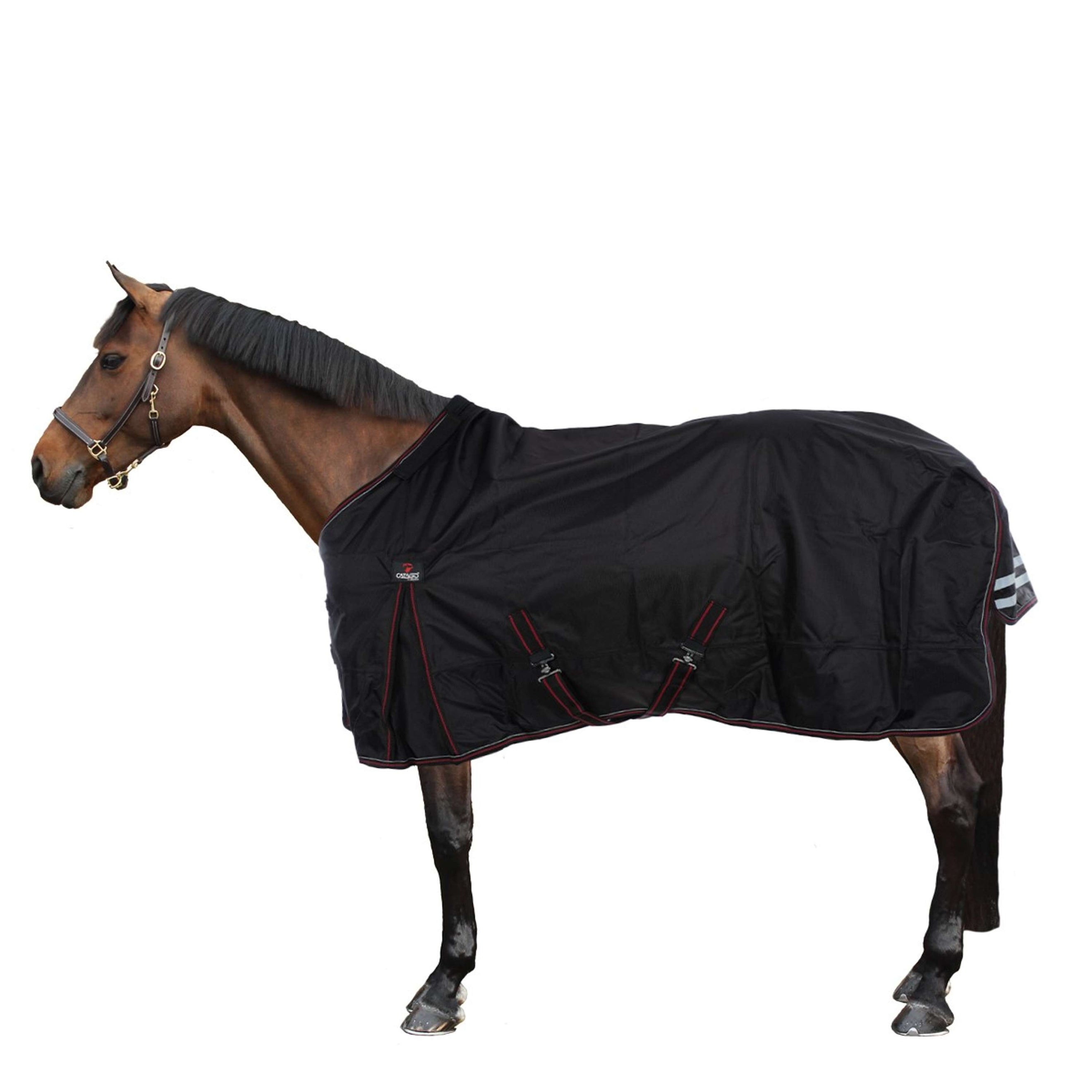 Catago Rug Endurance 1680D 150gr Black