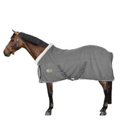 HB Showtime Show Rug Fleece 400gr Dutch Crown Grey