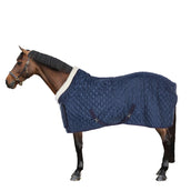 HB Showtime Show Rug Desire160gr Steel Blue