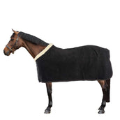 Kentucky Sweat Rug Show Fleece Heavy Black