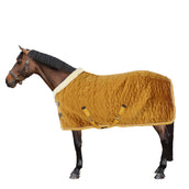 Kentucky Show Rug Velvet 160g Mustard