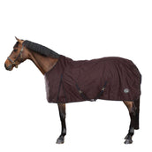 HKM Outdoor Rug Stay Dry 600D Darkbrown