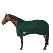 Weatherbeeta Winter Rug Comfitec Plus Dynamic II High Neck Medium Hunter/Navy