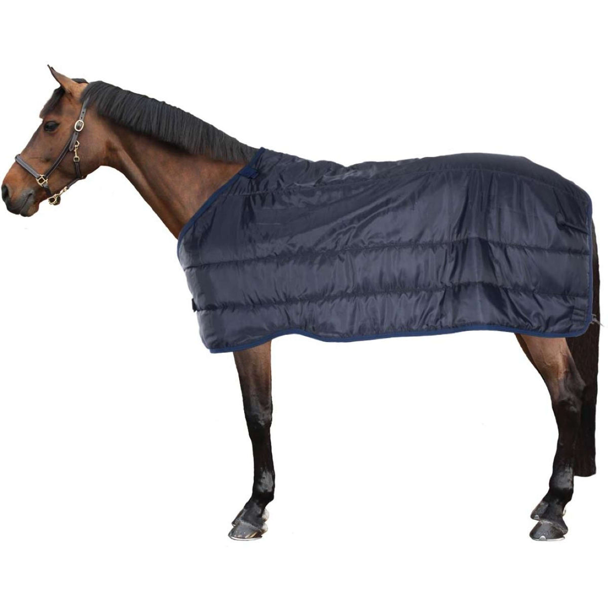 Horseware Liner XL 100g Navy/Navy